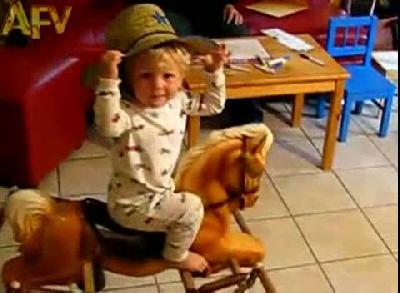 Kovboy Velet )