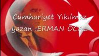 29 EKİM CUMHURİYET BAYRAMINIZ KUTLU OLSUN