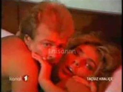 Ahu Tuğba ve Nuri Alço basıldı!