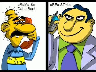dj efsane bir daha beni arama