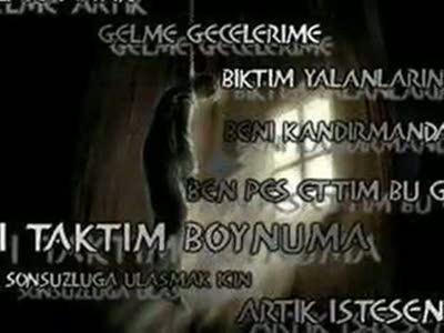 dj efsane yalan yere sevmişim
