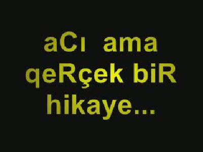 gerçek hikaye