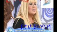 ZERRİN ÖZER BEN BUYUM