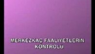 video Ders 5: Merkezkaç Faaliyetlerinin Kontrolü
